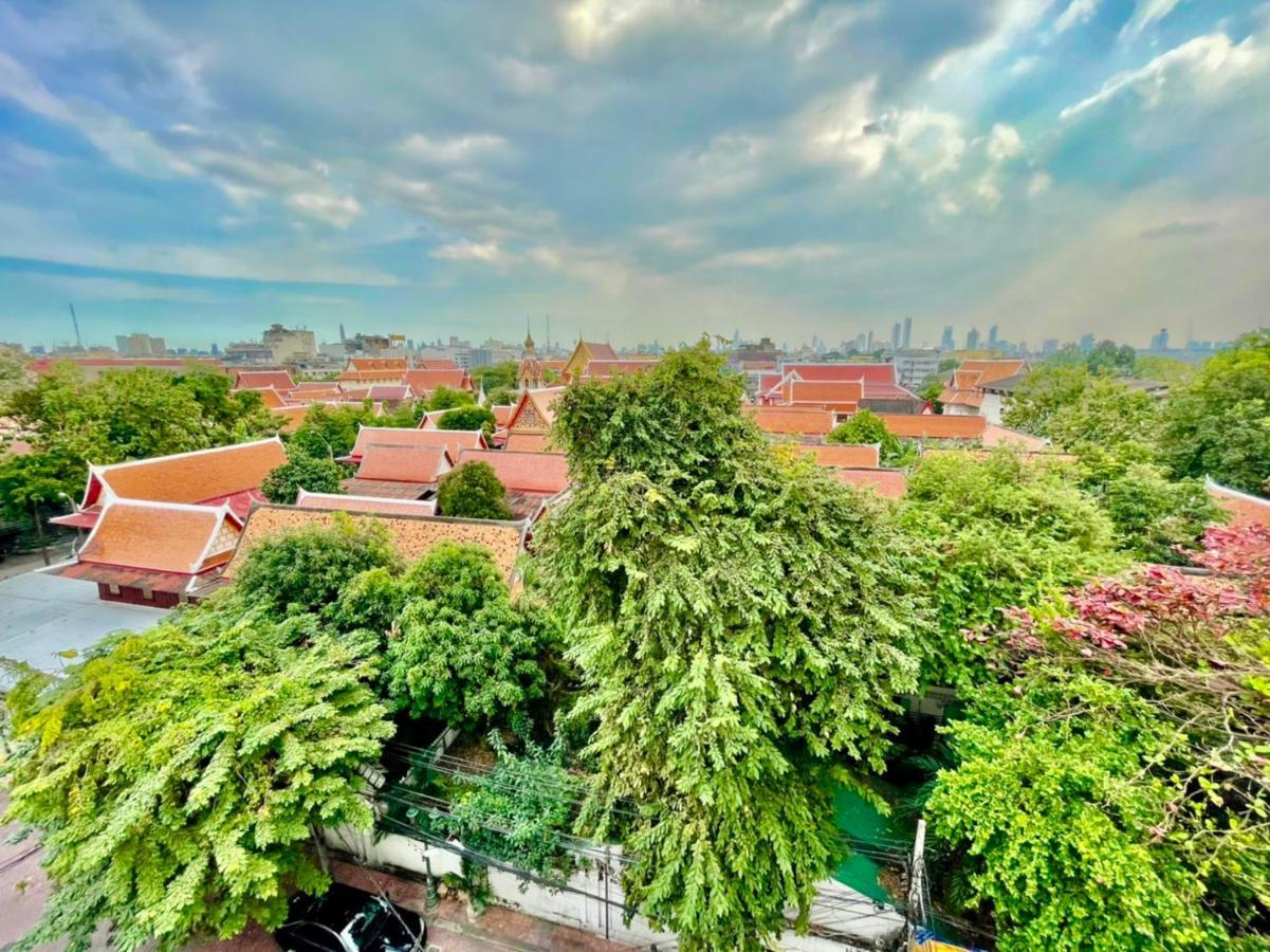 होटल Mango Lagoon Place Bangkok