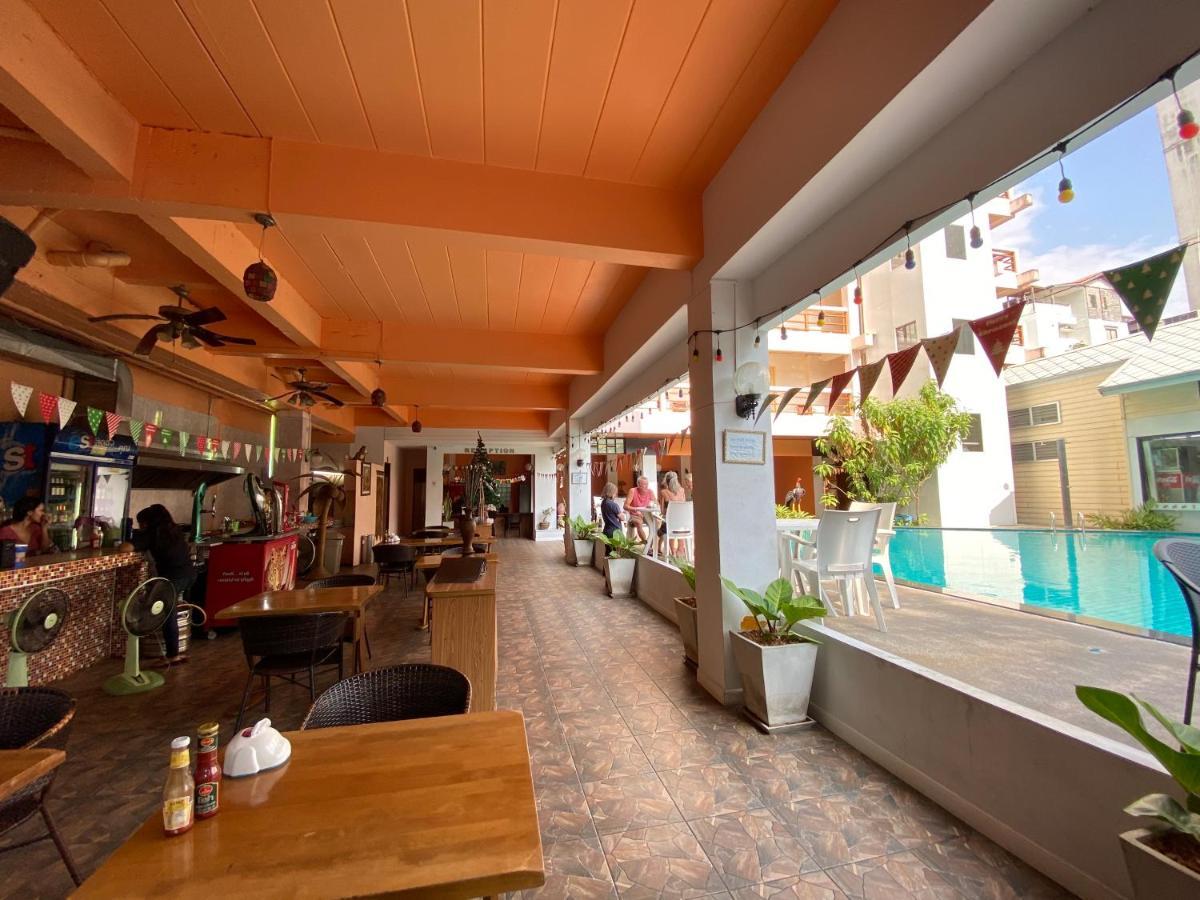 होटल Mango Lagoon Place