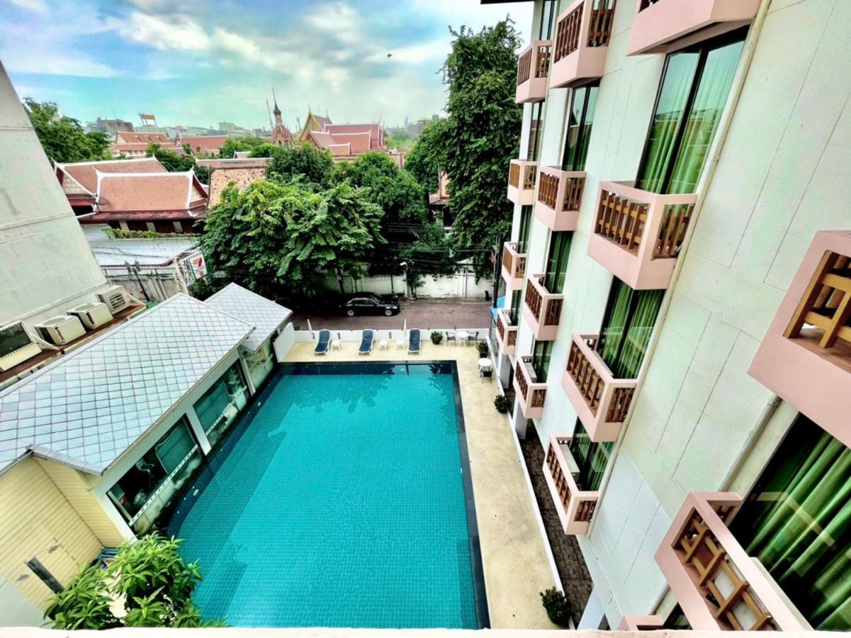 Mango Lagoon Place होटल Bangkok