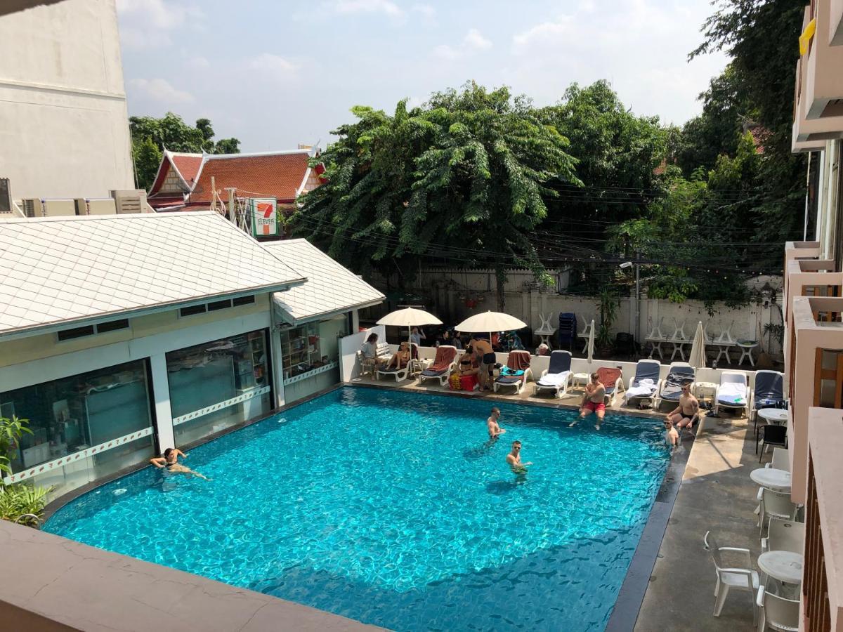 होटल Mango Lagoon Place 3*