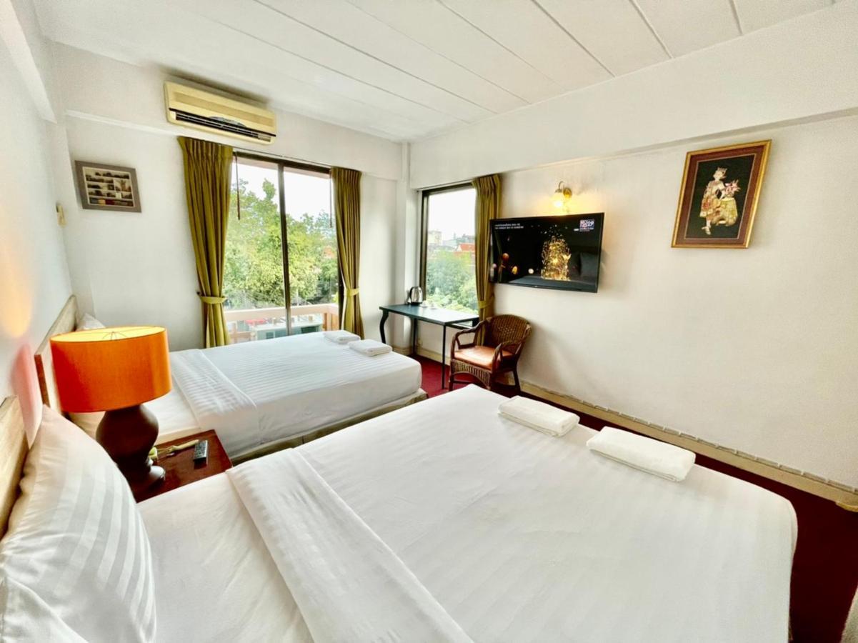Mango Lagoon Place होटल