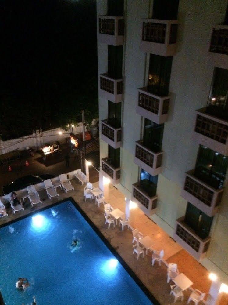 होटल Mango Lagoon Place Bangkok