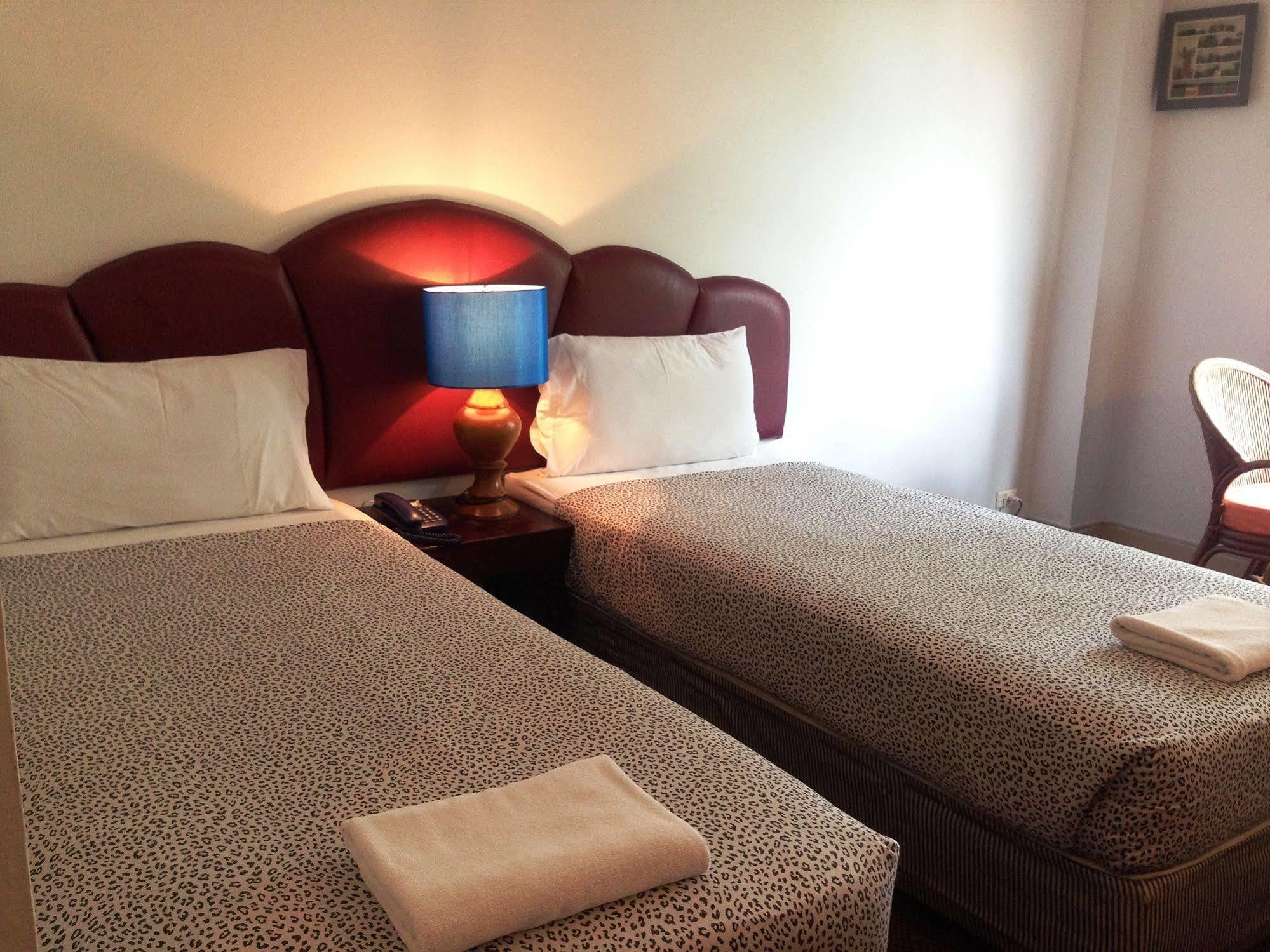 होटल Mango Lagoon Place 3*