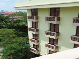 Mango Lagoon Place होटल 3*